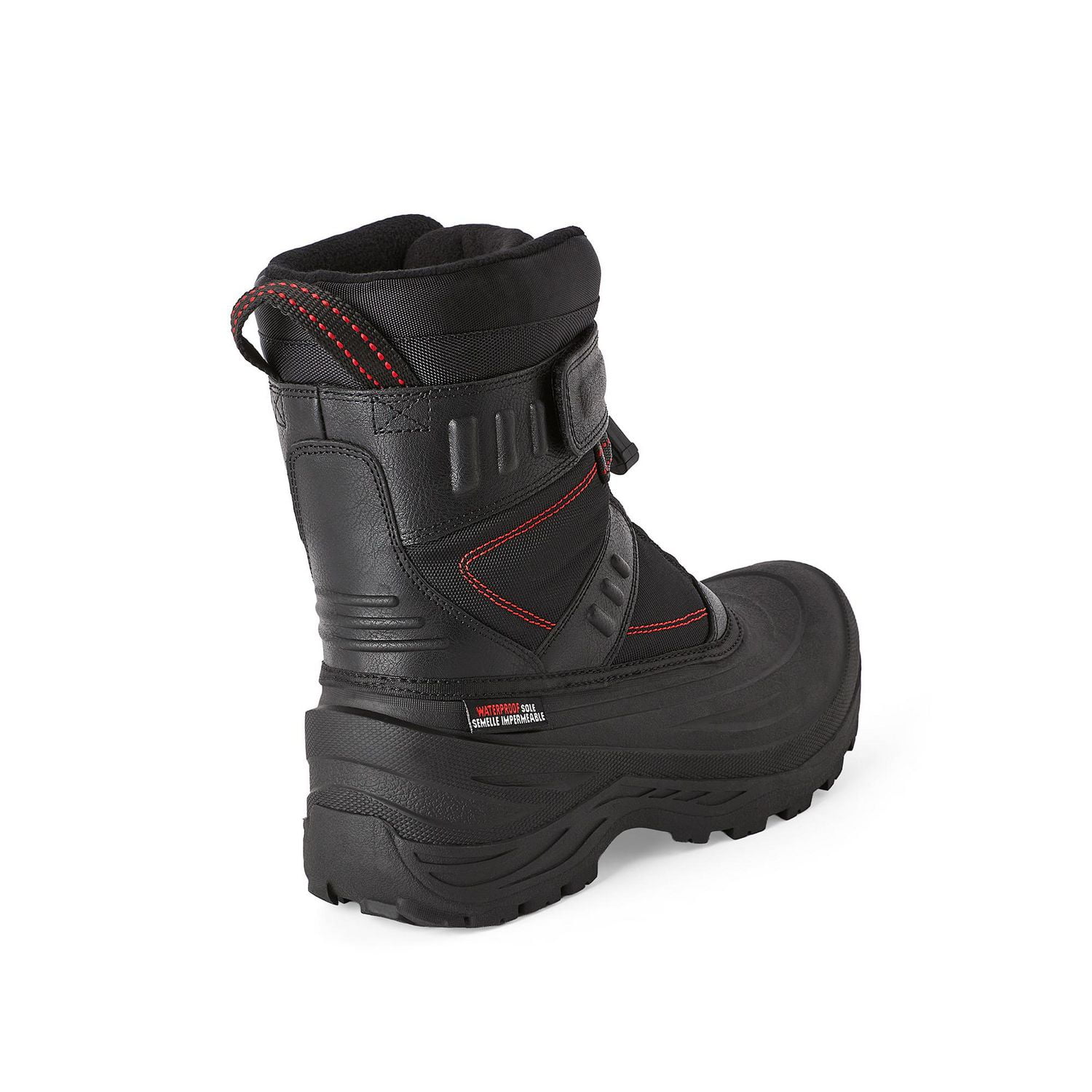 Ozark Trail Men's Tall Winter Boots