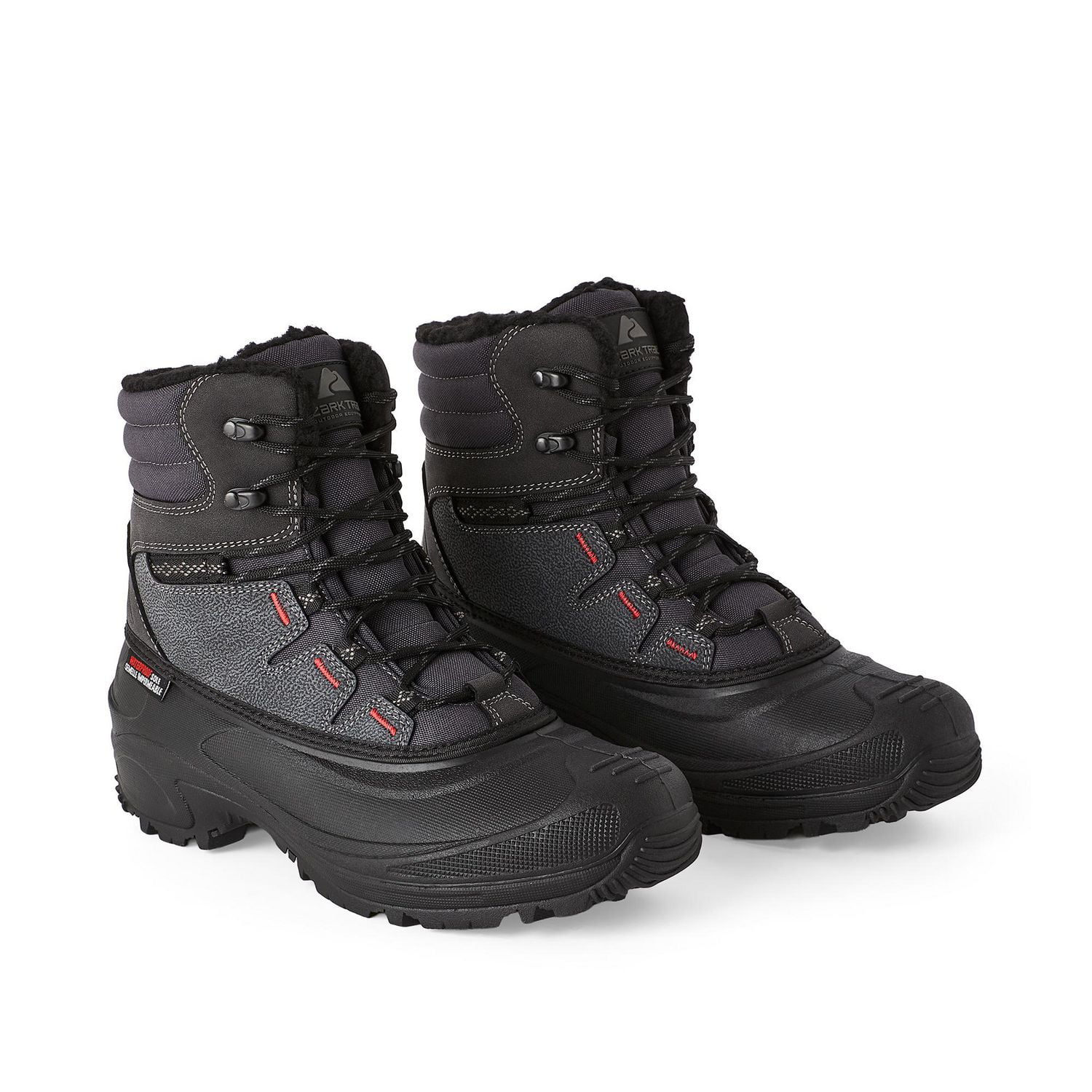 Ozark Trail Men's Tall Winter Boots