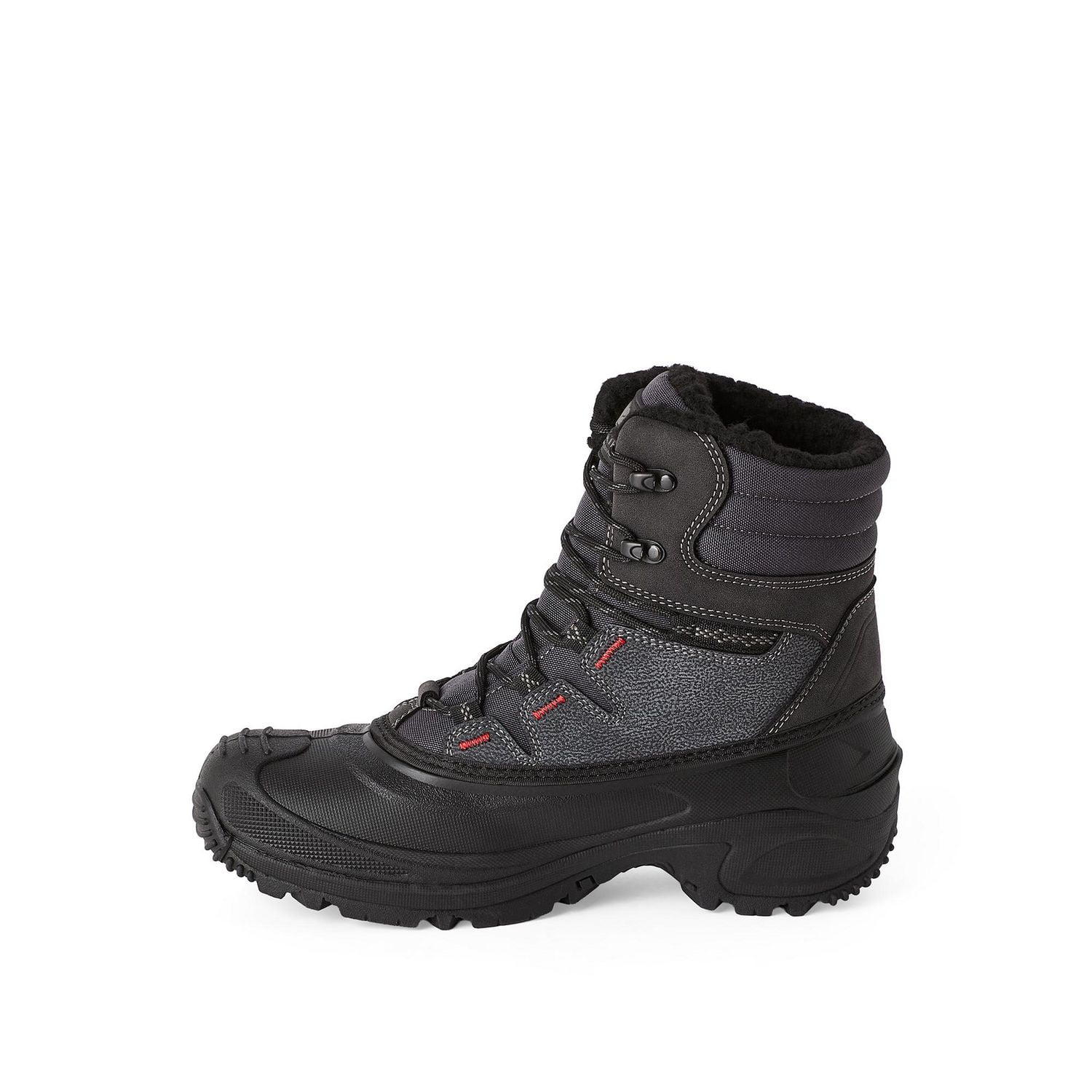 Ozark Trail Men's Tall Winter Boots
