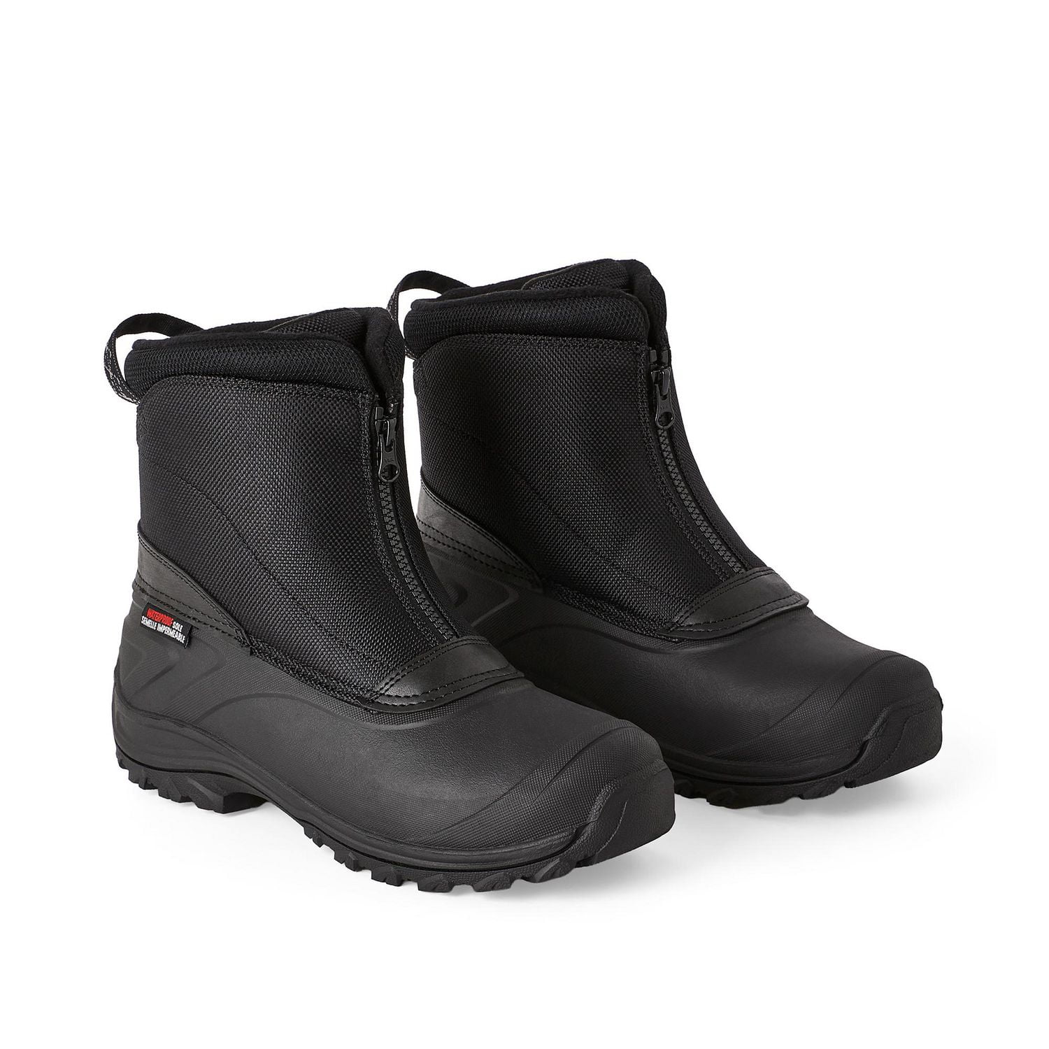 Ozark Trail Men's Tall Winter Boots