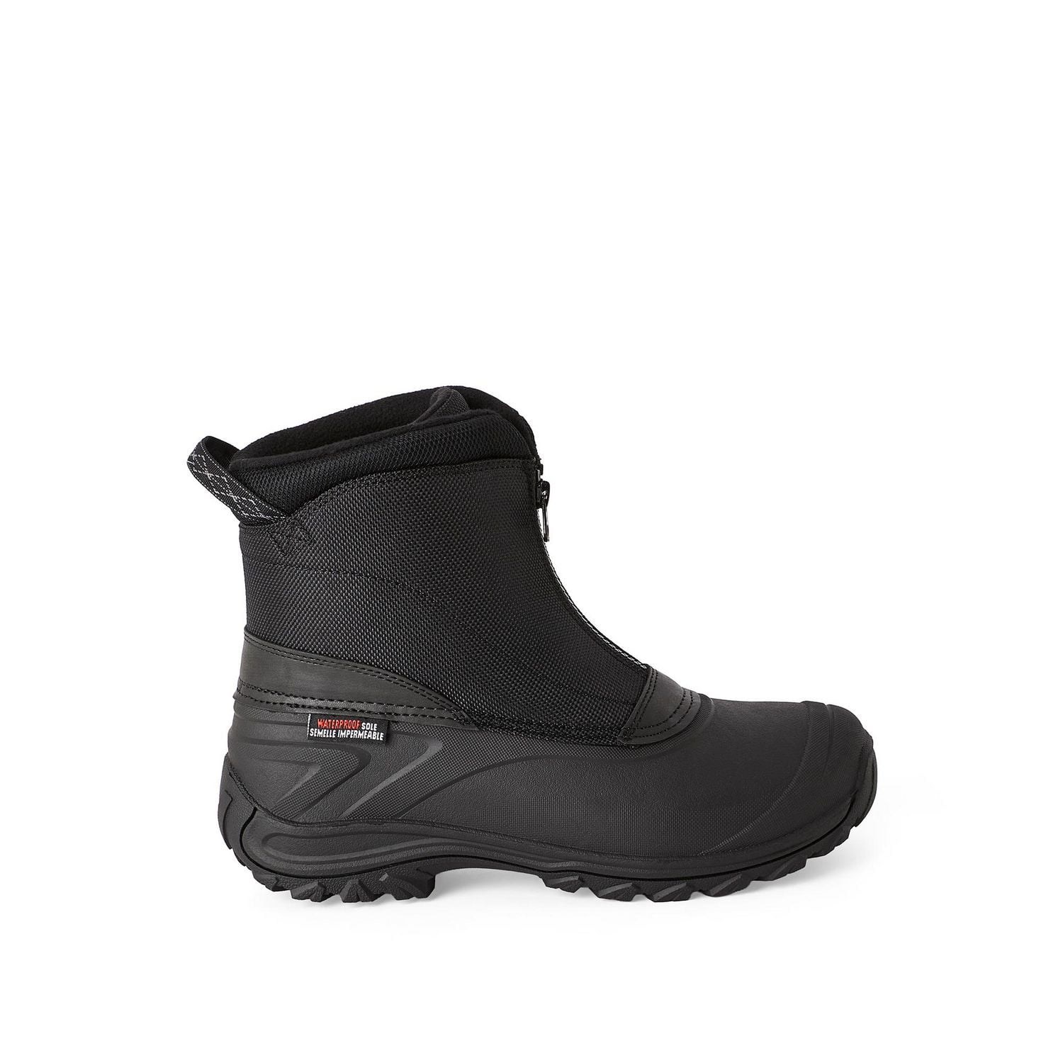 Bottes d’hiver hautes Ozark Trail pour hommes