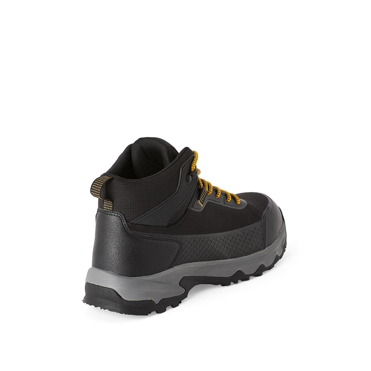 Bottes de travail Hiker Workload pour hommes