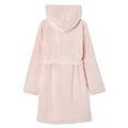 thumbnail image 2 of George Girls' Hooded Robe, 2 of 2