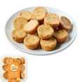 thumbnail image 1 of Two-Bite Pumpkin Spice Bites, 1 of 6