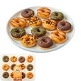 thumbnail image 1 of Two-Bite Variety Pack Iced Donuts, 1 of 6