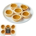 thumbnail image 1 of The Worthy Crumb Pastry Co. Spiced Pumpkin Tarts, 1 of 6