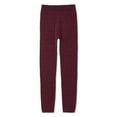 thumbnail image 2 of Legging en maille torsadée George pour filles, 2 of 2
