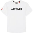 thumbnail image 5 of Airwalk Womens Jersey Logo Tee, 5 of 5
