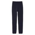 thumbnail image 2 of Legging en maille torsadée George pour filles, 2 of 2