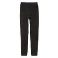 thumbnail image 2 of Legging en maille torsadée George pour filles, 2 of 2