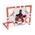thumbnail image 1 of Mini Hockey Goal with shooting target, 1 of 1