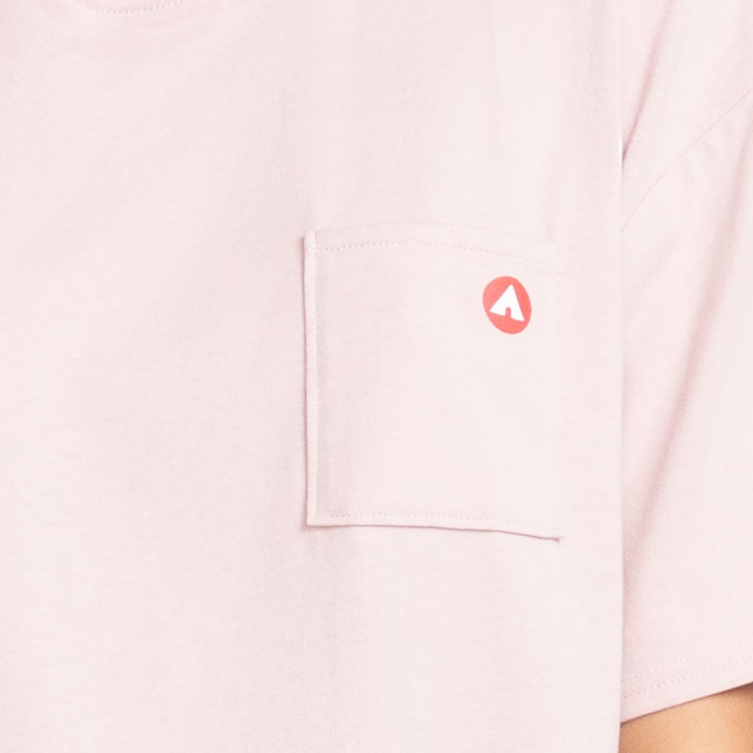 AIRWALK WOMEN’S TEE SHIRT DRESS IN BLACK