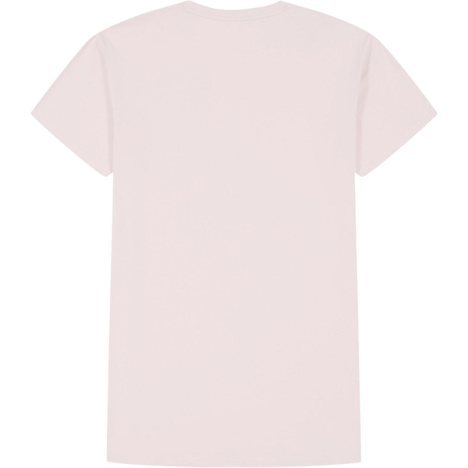 AIRWALK WOMEN’S TEE SHIRT DRESS IN BLACK