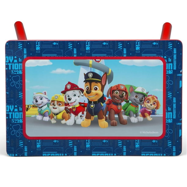 Nappe en plastique Pat' Patrouille, 213,4 x 137,2 cm : : Jeux et  Jouets