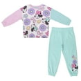 thumbnail image 1 of Disney Minnie Mouse Jogger Set, 1 of 1