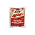 thumbnail image 1 of Solmaz Halal Frankfurter, Fully Cooked 450gr, 1 of 4