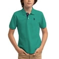 thumbnail image 1 of U.S. Polo Assn. Polo À Manches Courtes Pour Garçon, 1 of 1