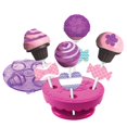 thumbnail image 2 of Cool Baker Magic Mixer Cake Pops Mix Pack, 2 of 6