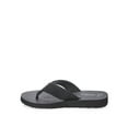 thumbnail image 3 of Time and Tru Women's Braid Flip Flops, 3 of 4