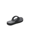 thumbnail image 4 of Time and Tru Women's Braid Flip Flops, 4 of 4