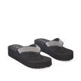 thumbnail image 2 of Time and Tru Women's Ciara Flip Flops, 2 of 4