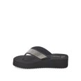 thumbnail image 3 of Time and Tru Women's Ciara Flip Flops, 3 of 4