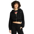 thumbnail image 1 of AIRWALK FEMME PULL SURDIMENSIONNÉ, 1 of 6