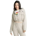 thumbnail image 1 of AIRWALK FEMME PULL SURDIMENSIONNÉ, 1 of 6