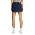 thumbnail image 3 of AIRWALK TWILL SKIRT, 3 of 7