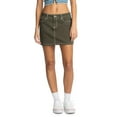 thumbnail image 1 of AIRWALK TWILL SKIRT, 1 of 7