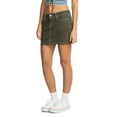 thumbnail image 2 of AIRWALK TWILL SKIRT, 2 of 7
