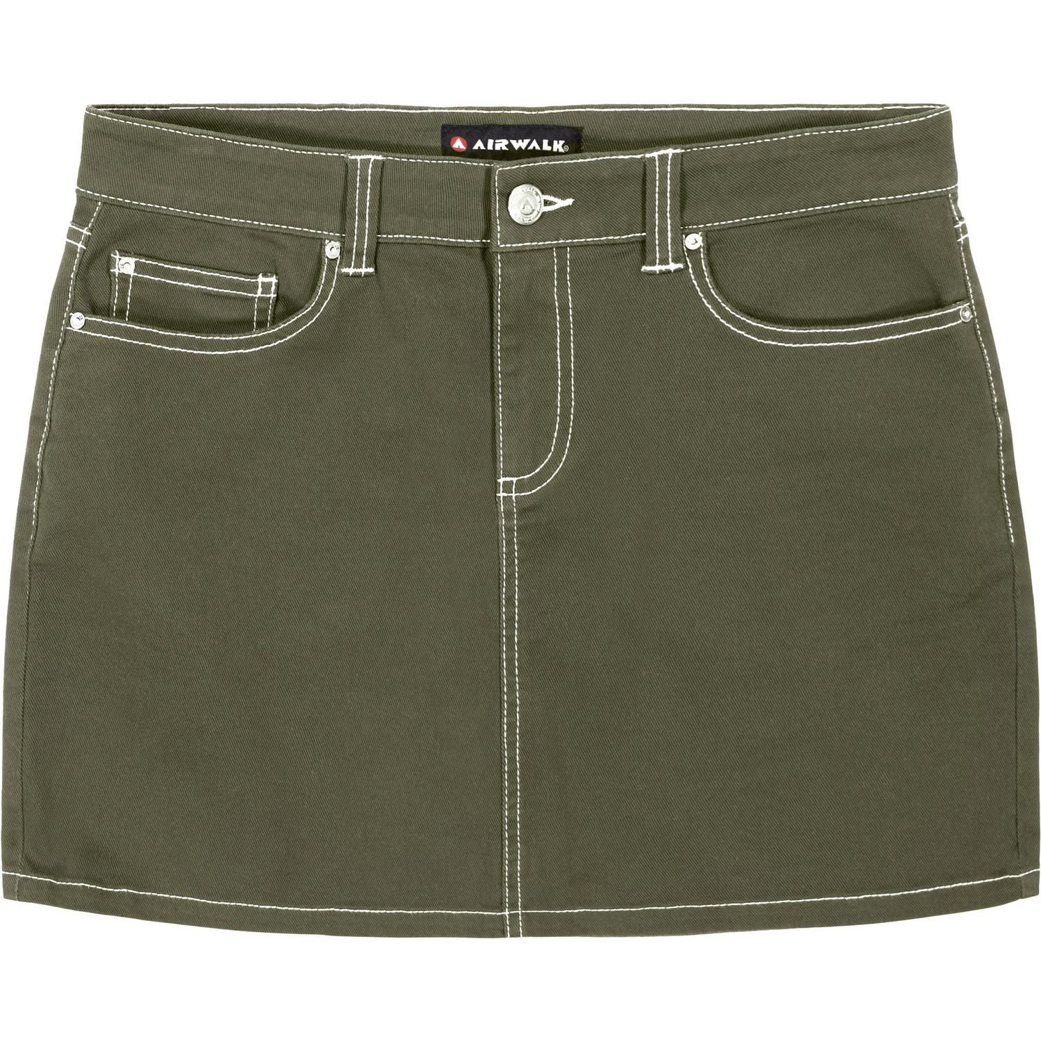 AIRWALK TWILL SKIRT