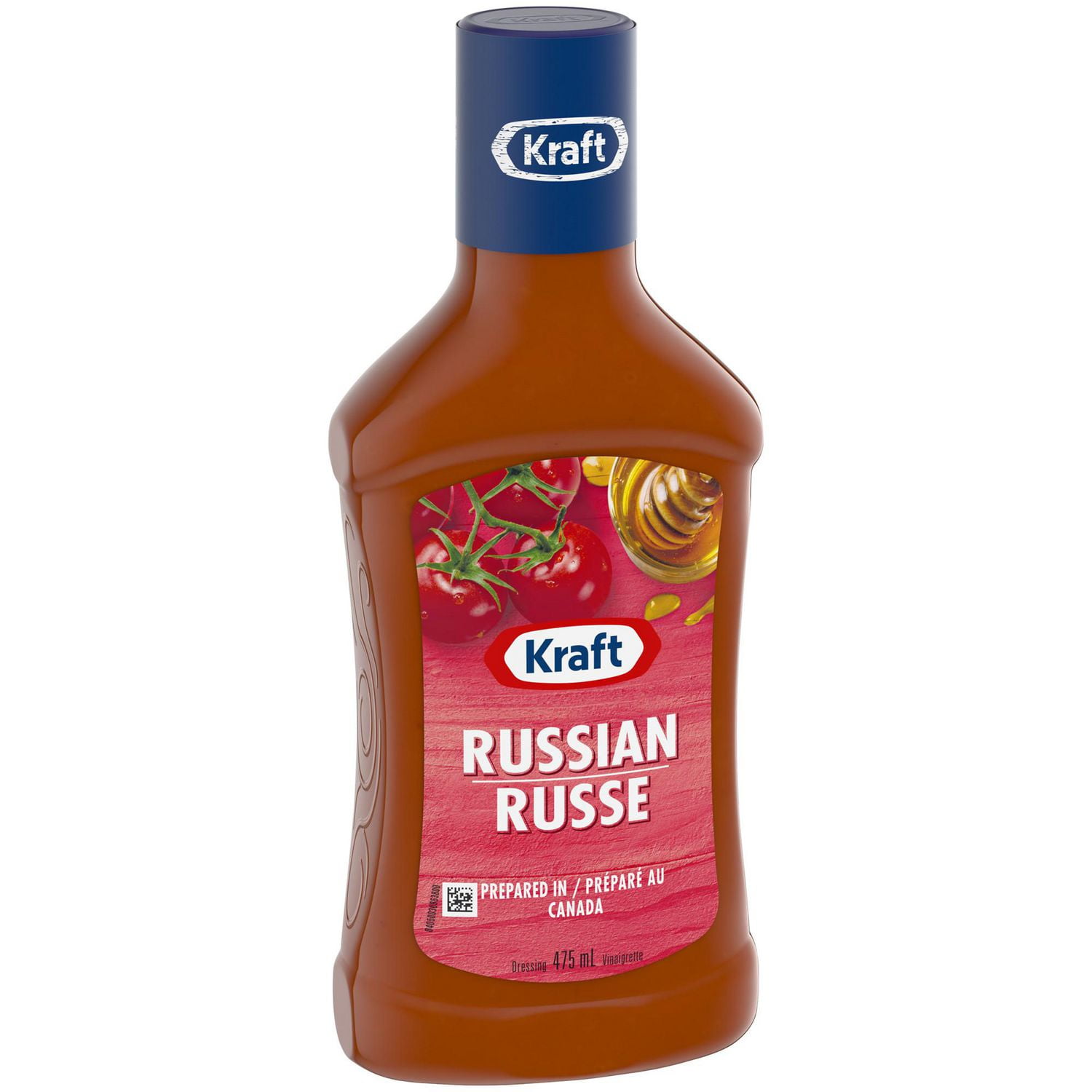 Kraft Russian Dressing Walmart Canada
