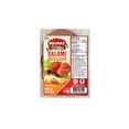 thumbnail image 1 of Solmaz Halal Salami de Bœuf Doux 200gr, 1 of 4