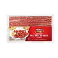 thumbnail image 1 of Solmaz Halal Beef Macon, 200gr, 1 of 4
