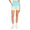 thumbnail image 1 of No Boundaries Women's Seamless Bike Short, 1 of 6