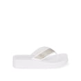 thumbnail image 1 of Time and Tru Women's Ciara Flip Flops, 1 of 4