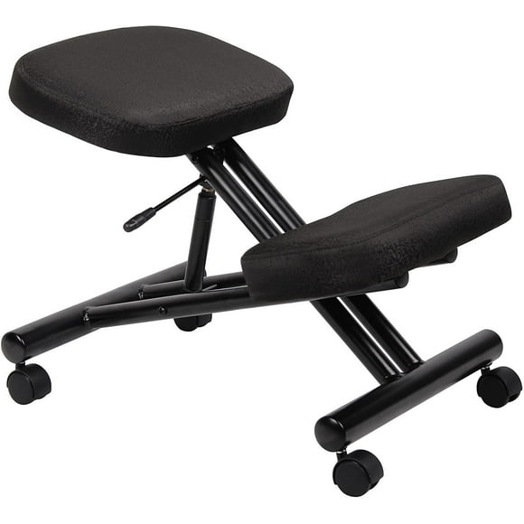 Nicer Furniture Posture Perfect Kneeling Chair