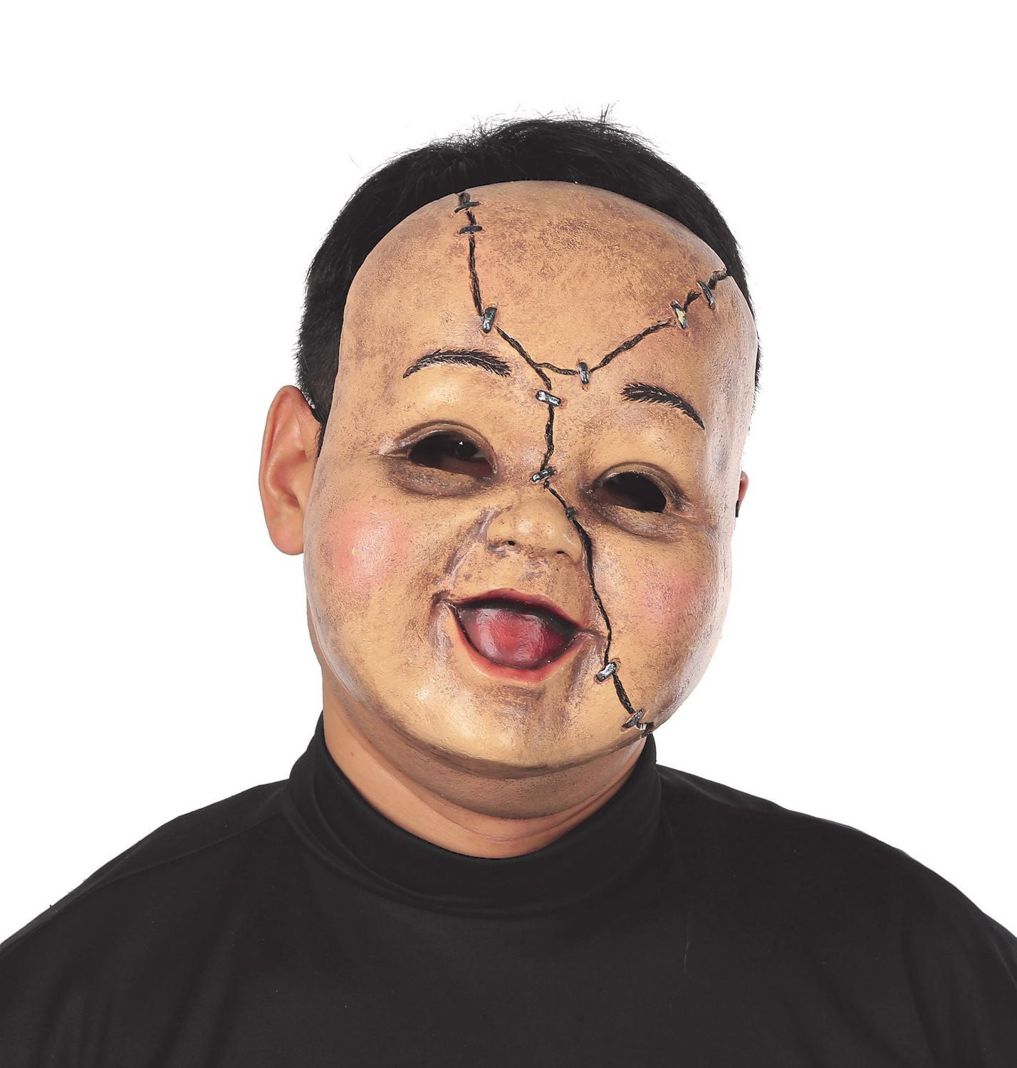 adult halloween masks near me