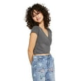 thumbnail image 2 of My Sister's Closet Girls' Reversible Tee, 2 of 8
