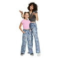 thumbnail image 1 of My Sister's Closet Girls' Reversible Tee, 1 of 8
