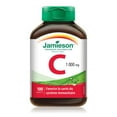 thumbnail image 3 of Jamieson High Potency Vitamin C 1,000 mg Caplets, 3 of 5