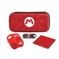 thumbnail image 1 of PDP Nintendo Switch Starter Kit - Mario Remix Edition, 1 of 5