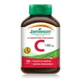 thumbnail image 3 of Jamieson Vitamin C 1,000 mg Timed Release Caplets, 3 of 5