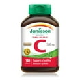 thumbnail image 1 of Jamieson Vitamin C 500 mg Timed Release Capsules, 1 of 5