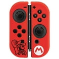 thumbnail image 3 of PDP Nintendo Switch Starter Kit - Mario Remix Edition, 3 of 5