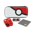 thumbnail image 1 of PDP Nintendo Switch Starter Kit - Poke Ball, 1 of 5
