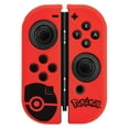 thumbnail image 3 of PDP Nintendo Switch Starter Kit - Poke Ball, 3 of 5
