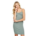 thumbnail image 1 of No Boundaries Women's Strap Dress, 1 of 6
