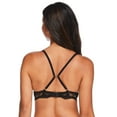 thumbnail image 2 of George Women's Padded Lace Push-Up Bra, 2 of 3